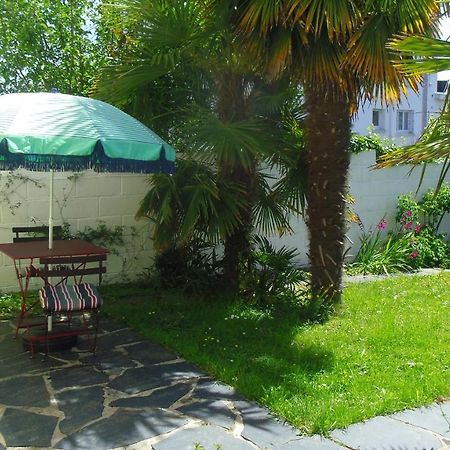 Chambre Meublee Sympa Proche Centre Ville Lorient Exterior foto