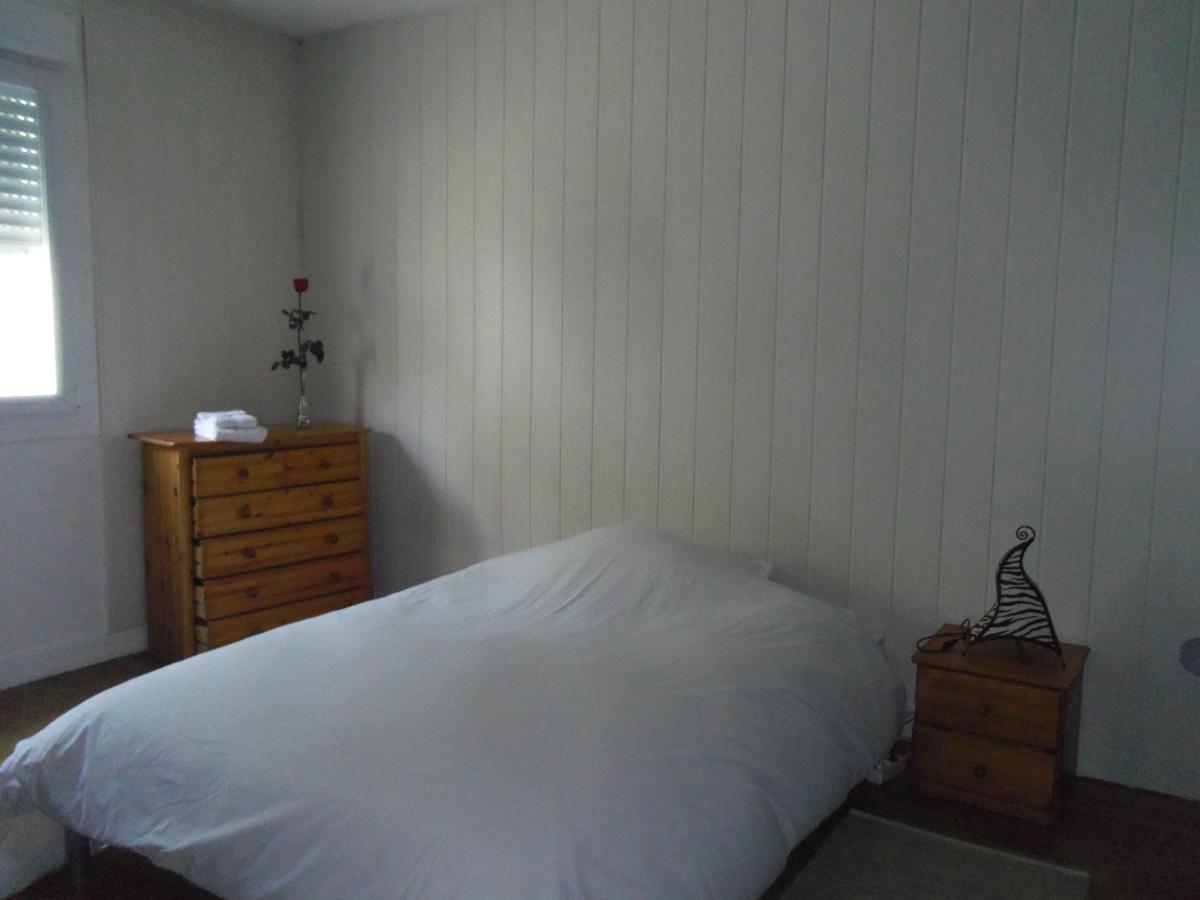 Chambre Meublee Sympa Proche Centre Ville Lorient Exterior foto
