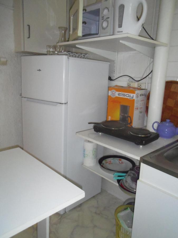 Chambre Meublee Sympa Proche Centre Ville Lorient Exterior foto