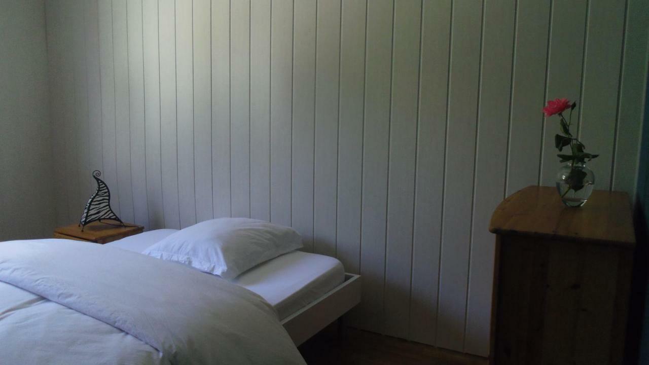 Chambre Meublee Sympa Proche Centre Ville Lorient Exterior foto